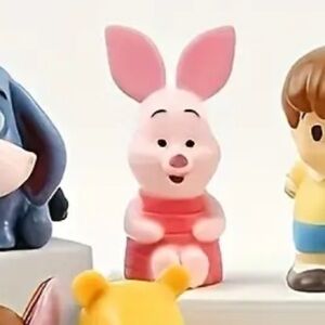 🌟Pick Any 2/$14 Sale Piglet Figurine